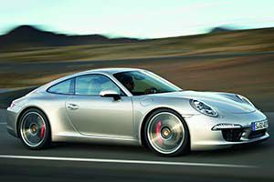 ポルシェ(PORSCHE) 911(991)カレラ カスタムパーツ