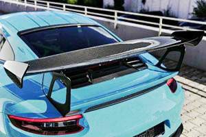 ポルシェ(PORSCHE) 911(991)GT3 ボディ カスタムパーツ