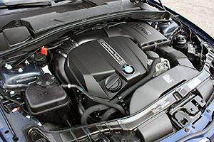 BMW 1シリーズ(E82・E87・E88) エンジン周り パーツ