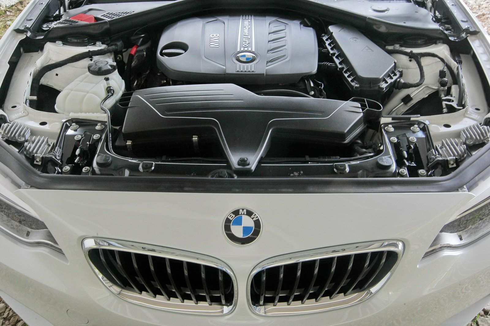 BMW 2シリーズ F22&F23(F87 M2含む) (14-) エンジン周り カスタムパーツ