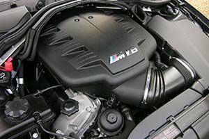 BMW 3シリーズ(E92・E93) エンジン周りパーツ