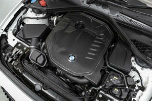 BMW 3シリーズ F30/F31/F34/F80 冷却系 輸入車カスタムパーツ専門店