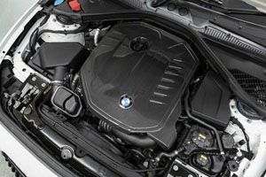 BMW 3シリーズ F30・F31・F34・F80 エンジン周り カスタムパーツ