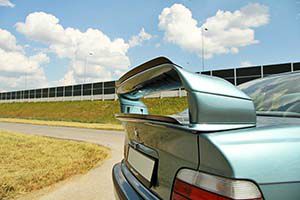 BMW 3シリーズ E36 (90-00) ボディ パーツ
