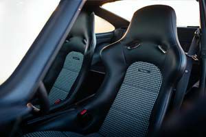 シート 輸入車カスタムパーツ