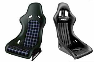 ポルシェ 911(991)ターボ用RECARO、COBRAなどシート