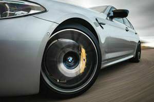 BMW 純正ホイール 汎用パーツ