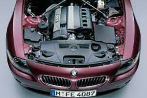 BMW 純正エンジン周り 汎用パーツ