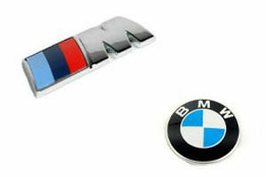 BMW 3シリーズ E92&E93 (07-13) 純正外装パーツ