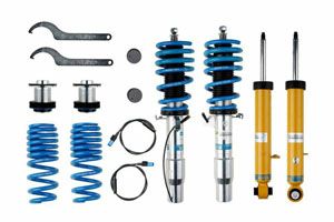 BMW 1シリーズ F20 サスペンション Bilstein