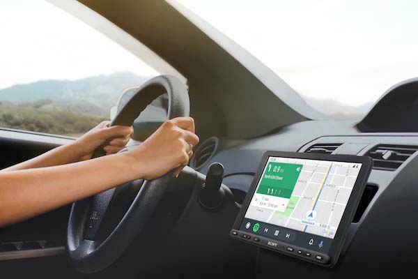 カーナビ（旧車にお勧め）