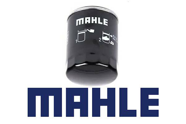 Mahle メーカー