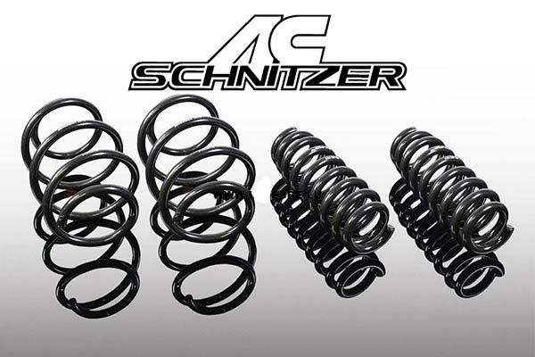 AC Schnitzer パーツ