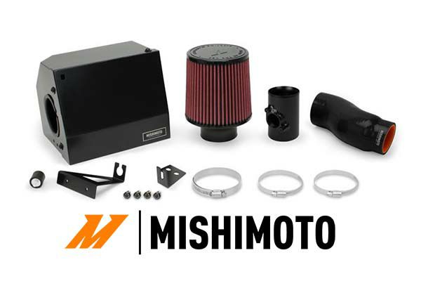 Mishimoto パーツ