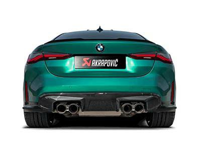 Akrapovic 輸入車カスタムパーツ専門店 | オートパーツ(AutoParts)