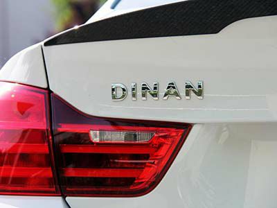 DINAN パーツ