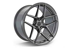 VR Forged
