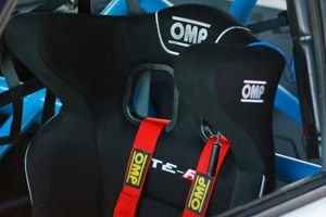 OMP シート