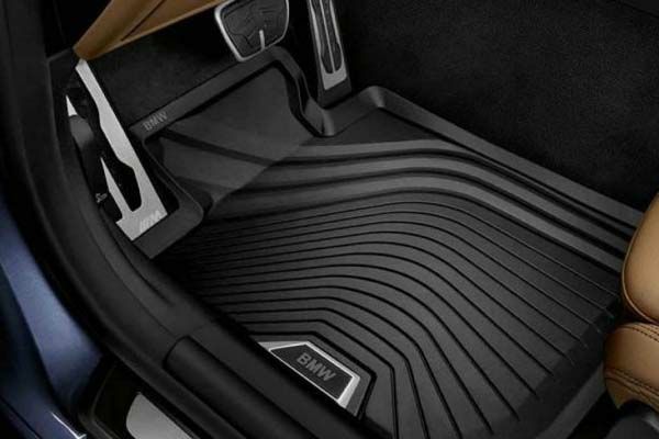 BMW 3シリーズ G20/G21/G80/G81 フロアマット 輸入車カスタムパーツ 