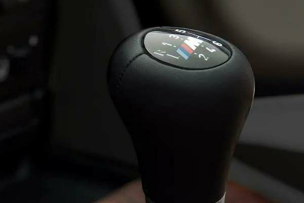 BMW G20・G21・G80 ステアリング＆シフト