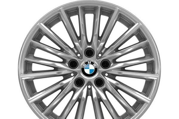 BMW 3シリーズ(G20・G21・G80) ホイール