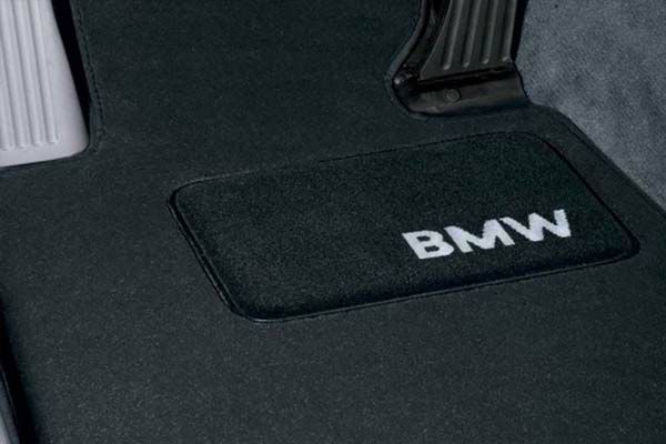 BMW 3シリーズ E92/E93 フロアマット 輸入車カスタムパーツ専門店