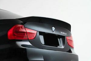BMW 3シリーズ E90／E91(05-12) スポイラー＆ウイング