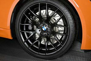 BMW 3シリーズ(E36) ホイール