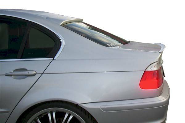 BMW 3シリーズ(E46) スポイラー