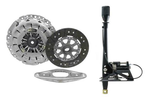 BMW 1シリーズ(E87・E82・E88) 駆動系