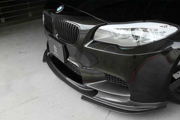 BMW 5シリーズ(F07・F10・F11) エアロパーツ