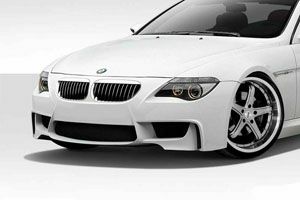 BMW 6シリーズ(E63・E64) ボディ

