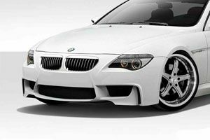 BMW 6シリーズ(E63・E64) ボディ