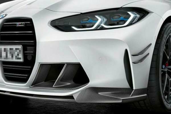 BMW M3(G80) (21-) 用カスタムパーツ 輸入車カスタムパーツ専門店 