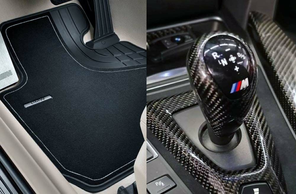 BMW M3(F80) (14-20)用カスタムパーツ 輸入車カスタムパーツ専門店