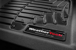 WeatherTech(ウェザーテック)