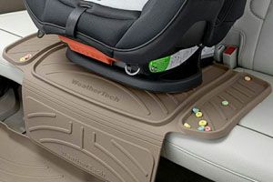 WeatherTech(ウェザーテック) 汎用品