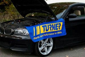 Turner Motorsport 輸入車カスタムパーツ専門店 | オートパーツ(AutoParts)