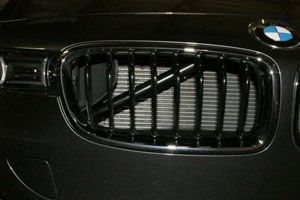 BMW 4シリーズ (F32／F33／F36) (13-) 吸気系パーツ カスタムパーツ