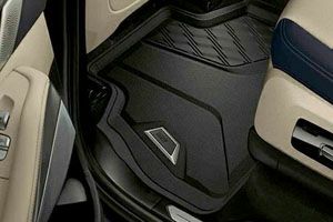 BMW X7 内装 カスタムパーツ