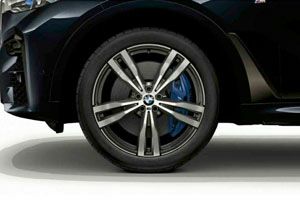 BMW X7 ホイール カスタムパーツ