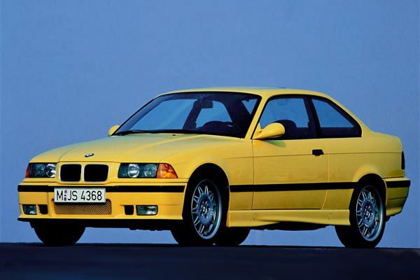 BMW 3シリーズ E36 (90-00) 輸入車カスタムパーツ専門店 | オートパーツ(AutoParts)