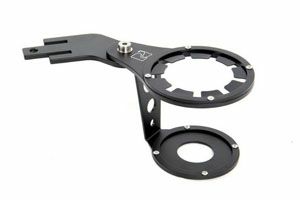 ポルシェ 930ターボ ドリンクホルダー