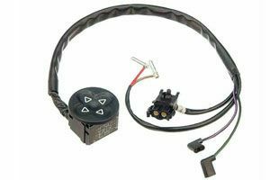 ポルシェ964カレラ2/4 スイッチ他小物類