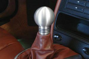 ポルシェ964カレラ2/4 ステアリング シフト