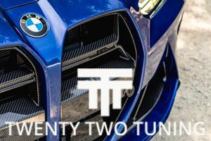 Twenty Two Tuning