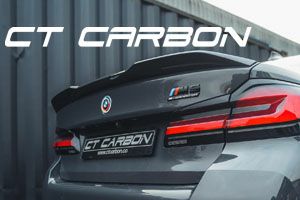 CT Carbon