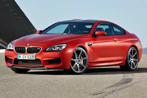 BMW 6シリーズ 輸入車カスタムパーツ専門店 | オートパーツ(AutoParts)