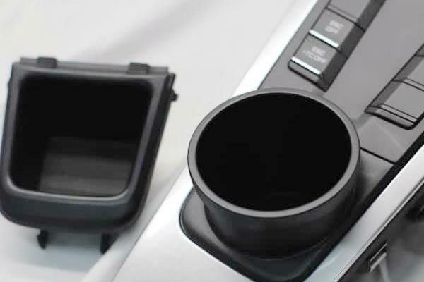 ポルシェ 911 カレラS 純正 センター コンソール スイッチ 991前期