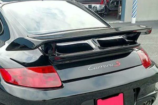 ポルシェ(PORSCHE) 911(997) 997 ボディ 輸入車カスタムパーツ専門店